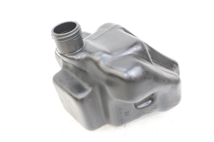 photo de DEPÓSITO DE COMBUSTIBLE KEEWAY HURRICANE 50 (2006 - 2019) - Vista principal