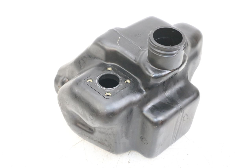 photo de DEPÓSITO DE COMBUSTIBLE KEEWAY HURRICANE 50 (2006 - 2019) - Zoom estado de uso