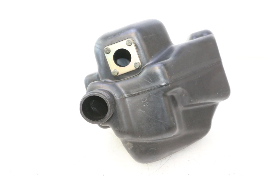 photo de DEPÓSITO DE COMBUSTIBLE KEEWAY HURRICANE 50 (2006 - 2019) - Zoom estado de uso