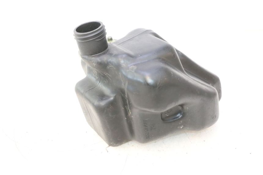 photo de DEPÓSITO DE COMBUSTIBLE KEEWAY HURRICANE 50 (2006 - 2019) - Primer plano técnico