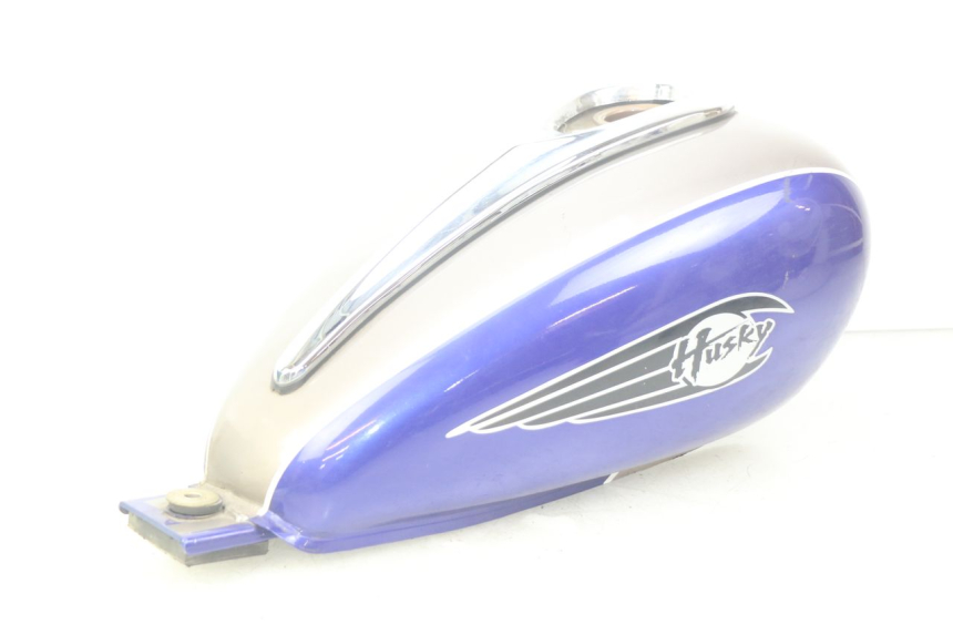 photo de DEPÓSITO DE COMBUSTIBLE SYM HUSKY 125 (1999 - 2005) - Otra vista del artículo