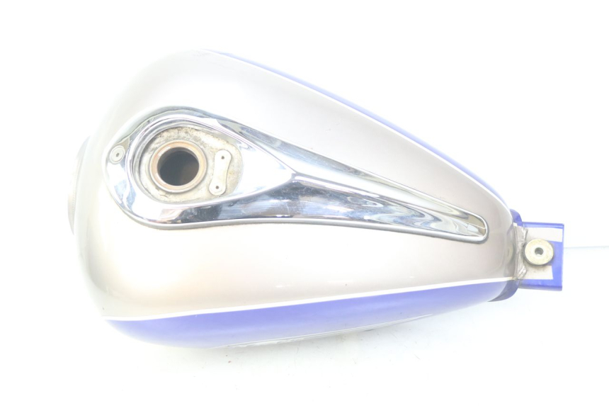 photo de DEPÓSITO DE COMBUSTIBLE SYM HUSKY 125 (1999 - 2005) - Vista general del producto