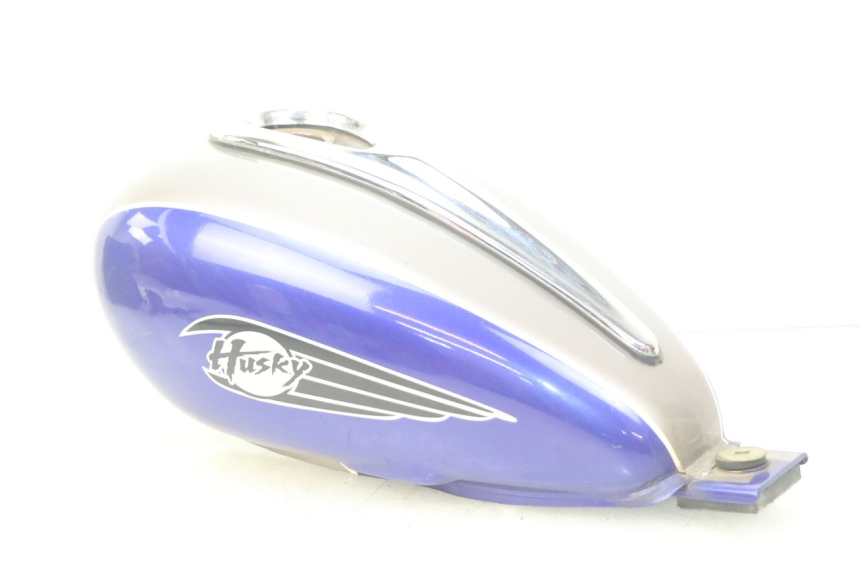 photo de DEPÓSITO DE COMBUSTIBLE SYM HUSKY 125 (1999 - 2005) - Recambio usado revisado