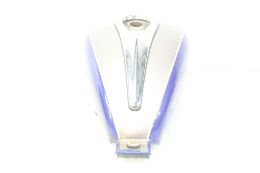 photo de DEPÓSITO DE COMBUSTIBLE SYM HUSKY 125 (1999 - 2005) - Marcados y referencias originales