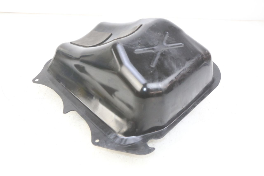 photo de DEPÓSITO DE COMBUSTIBLE YAMAHA HW XENTER 125 (2011 - 2017) - Zoom estado de uso