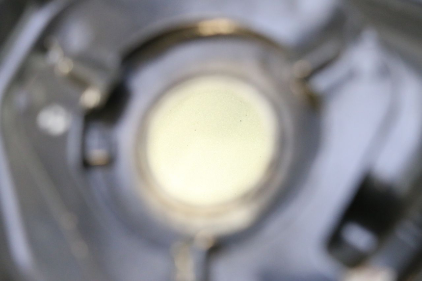 photo de DEPóSITO DE COMBUSTIBLE SYM JET 14 4T 50 (2018 - 2022) - Otra perspectiva