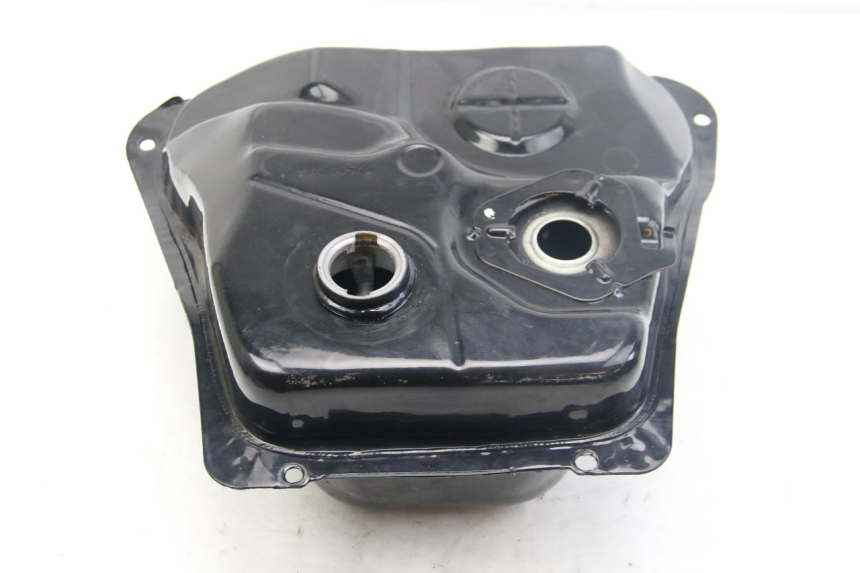 photo de DEPóSITO DE COMBUSTIBLE SYM JET 4 4T 50 (2018 - 2021) - Zoom estado de uso