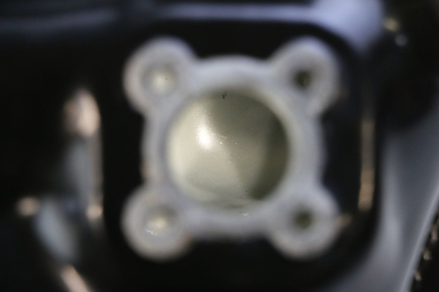 photo de DEPóSITO DE GASOLINA JM MOTORS MIA 50 (2017 - 2020) - Detalle de la pieza