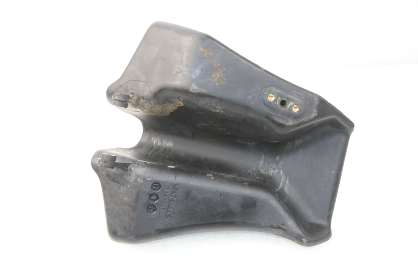 photo de DEPOSITO FUEL SUZUKI JR 80 (2001 - 2006) - Otra perspectiva