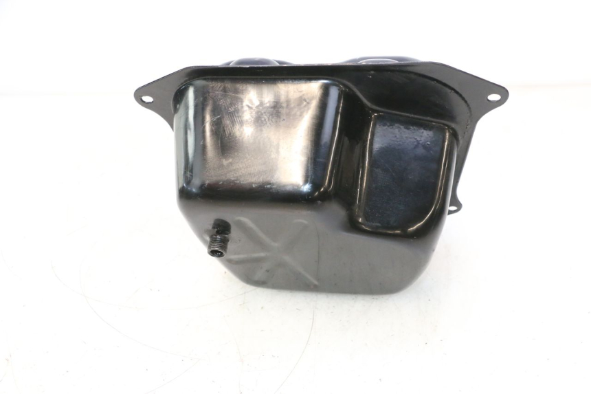 photo de DEPOSITO FUEL RIDE JUMP 2T 50 (2012 - 2017) - Detalles de los puntos de fijación