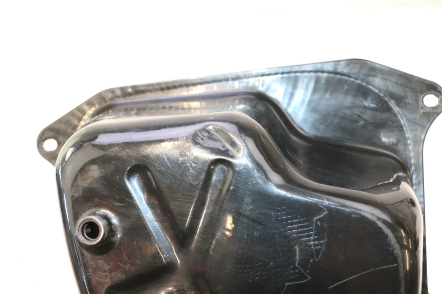 photo de DEPOSITO FUEL RIDE JUMP 2T 50 (2012 - 2017) - Primer plano técnico