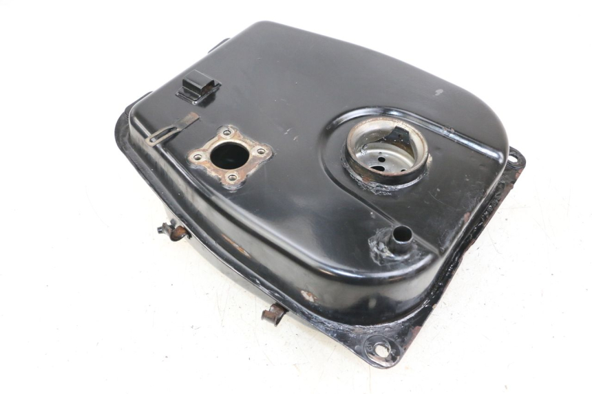 photo de DEPÓSITO DE COMBUSTIBLE RIDE KALLIO 50 (2010 - 2019) - Vista principal