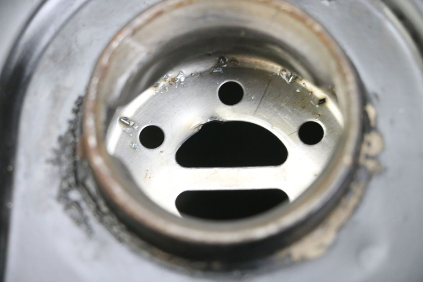 photo de DEPÓSITO DE COMBUSTIBLE RIDE KALLIO 50 (2010 - 2019) - Detalle de la pieza