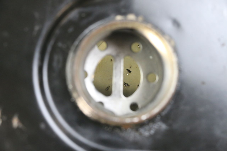 photo de DEPÓSITO DE COMBUSTIBLE RIDE KALLIO 50 (2010 - 2019) - Otra perspectiva