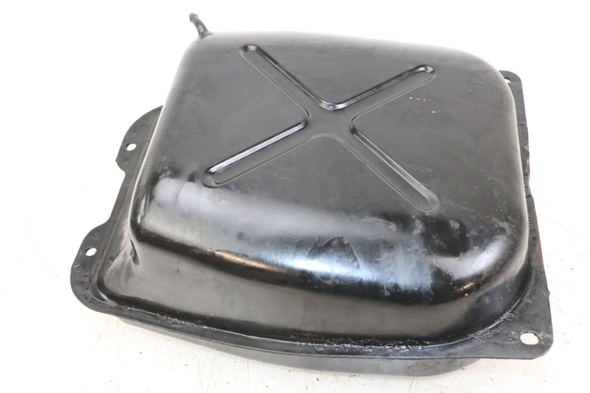 photo de DEPÓSITO DE COMBUSTIBLE RIDE KALLIO 50 (2010 - 2019) - Primer plano técnico