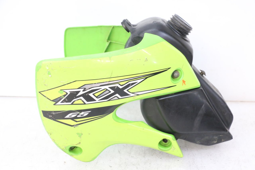 photo de DEPOSITO FUEL KAWASAKI KX 65 (2000 - 2019) - Otra vista del artículo
