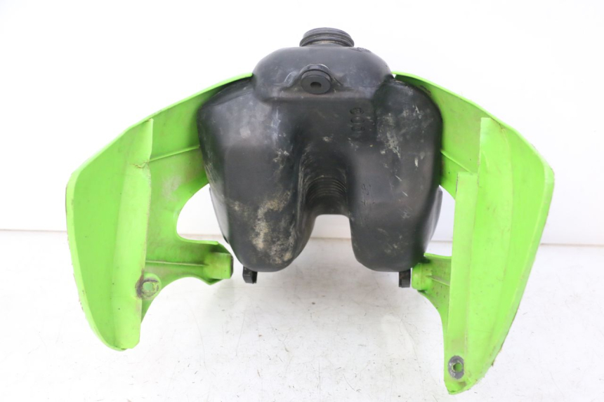 photo de DEPOSITO FUEL KAWASAKI KX 65 (2000 - 2019) - Características distintivas
