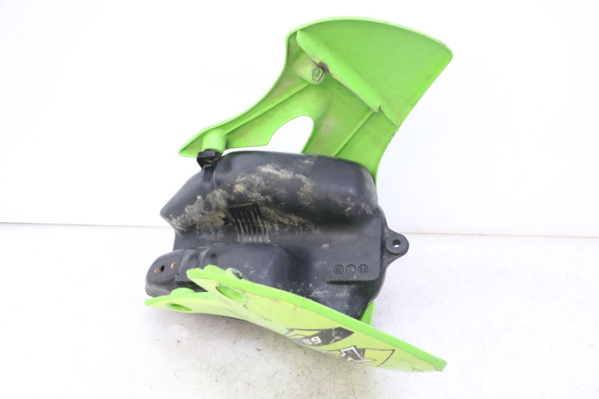 photo de DEPOSITO FUEL KAWASAKI KX 65 (2000 - 2019) - Zoom estado de uso