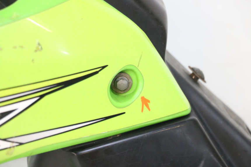 photo de DEPOSITO FUEL KAWASAKI KX 65 (2000 - 2019) - Recambio usado revisado