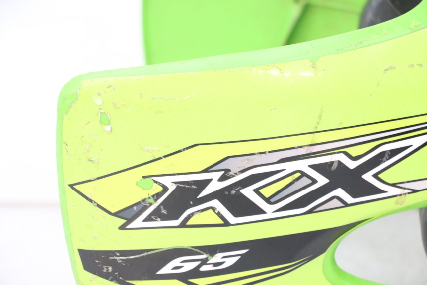 photo de DEPOSITO FUEL KAWASAKI KX 65 (2000 - 2019) - Marcados y referencias originales