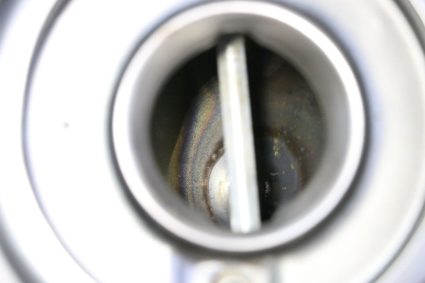 photo de DEPOSITO FUEL KIDEN KD125-G 125 (2018 - 2022) - Detalle de la pieza