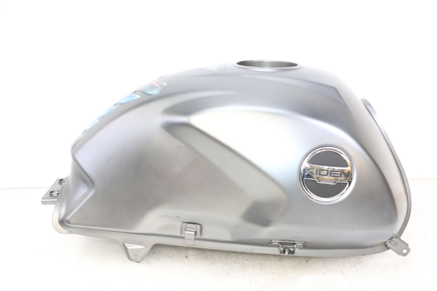 photo de DEPOSITO FUEL KIDEN KD125-G 125 (2018 - 2022) - Otra vista del artículo