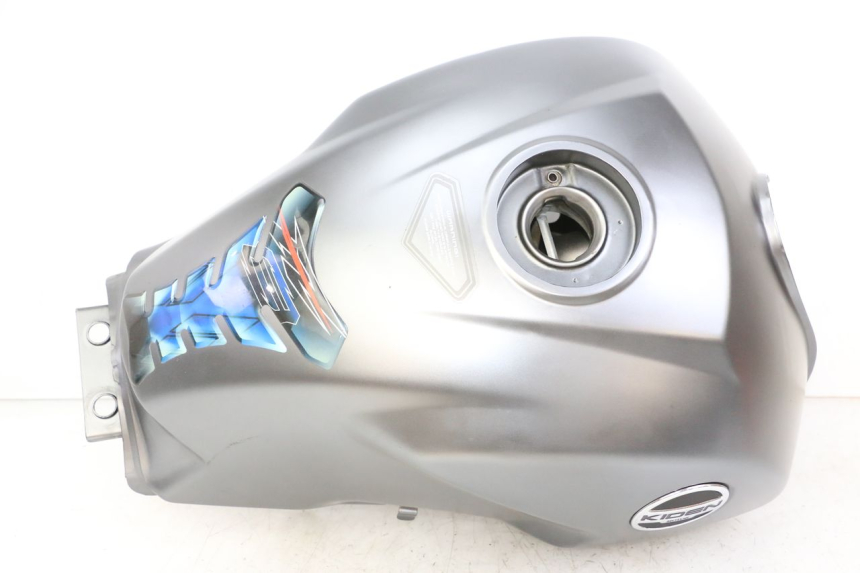 photo de DEPOSITO FUEL KIDEN KD125-G 125 (2018 - 2022) - Características distintivas