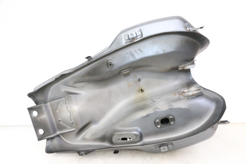 photo de DEPOSITO FUEL KIDEN KD125-G 125 (2018 - 2022) - Zoom estado de uso