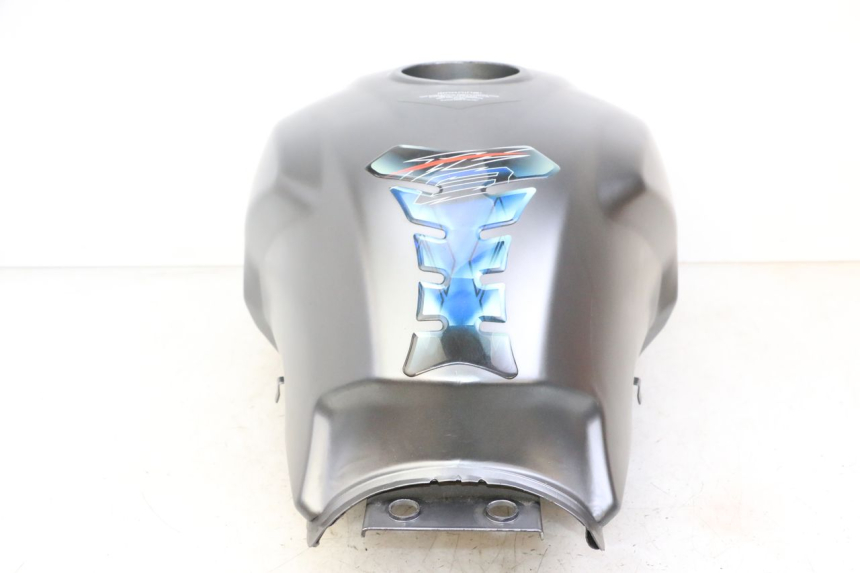 photo de DEPOSITO FUEL KIDEN KD125-G 125 (2018 - 2022) - Otra perspectiva