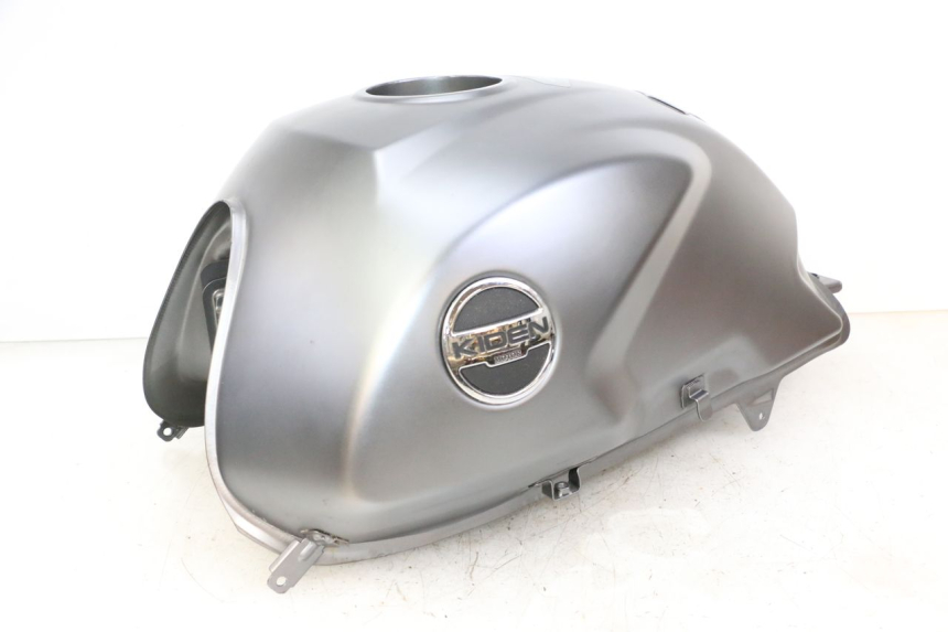 photo de DEPOSITO FUEL KIDEN KD125-G 125 (2018 - 2022) - Detalles de los puntos de fijación