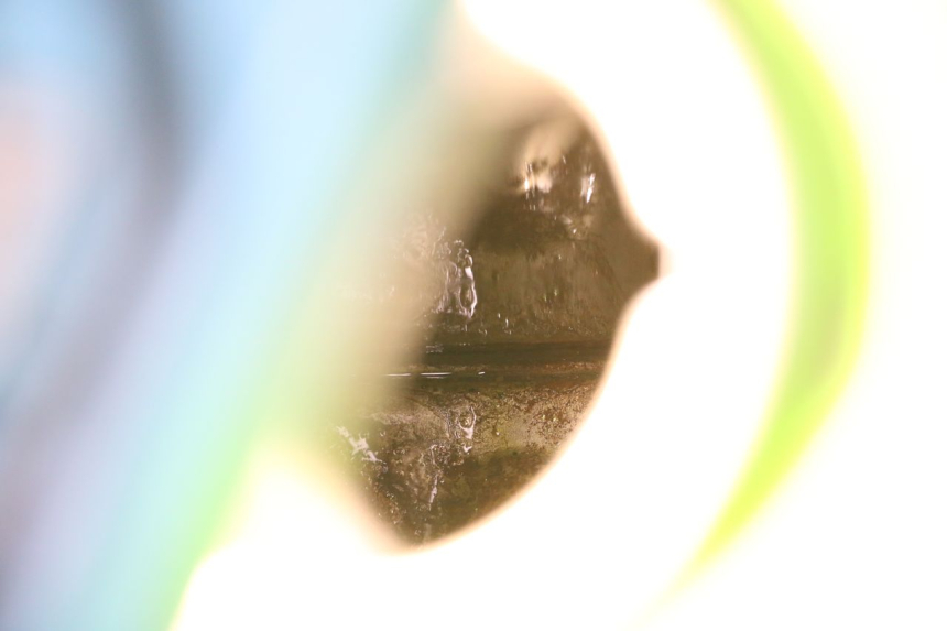 photo de DEPOSITO FUEL KAWASAKI KDX 125 (1990 - 1991) - Otra perspectiva