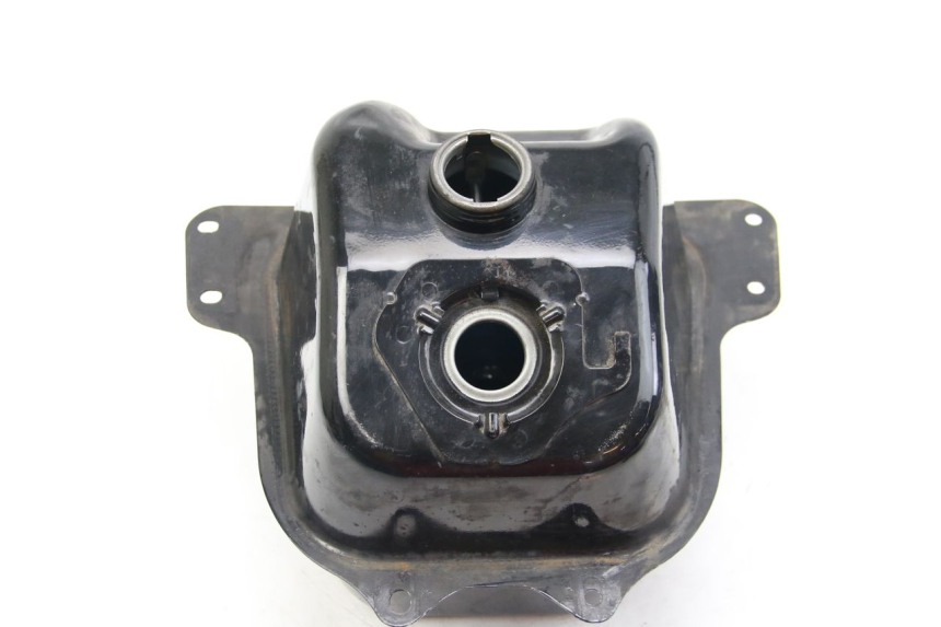 photo de DEPÓSITO DE COMBUSTIBLE ORCAL KITE 4T 50 (2019 - 2023) - Zoom estado de uso