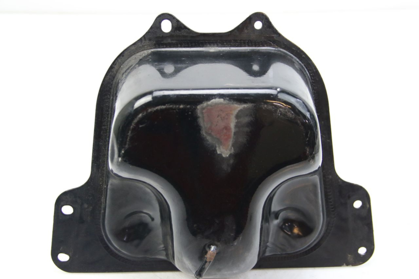 photo de DEPÓSITO DE COMBUSTIBLE ORCAL KITE 4T 50 (2019 - 2023) - Detalles de los puntos de fijación