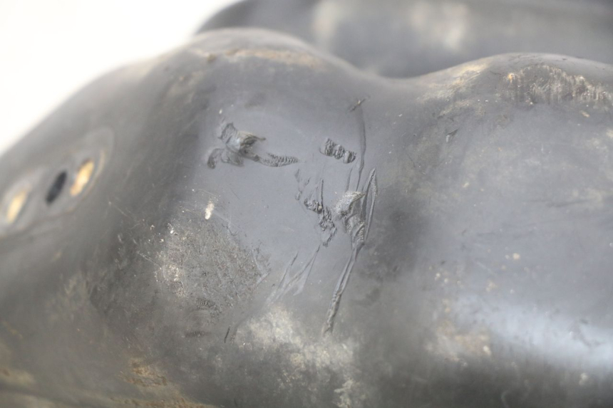 photo de DEPÓSITO DE COMBUSTIBLE KAWASAKI KX 85 (2001 - 2013) - Zoom estado de uso