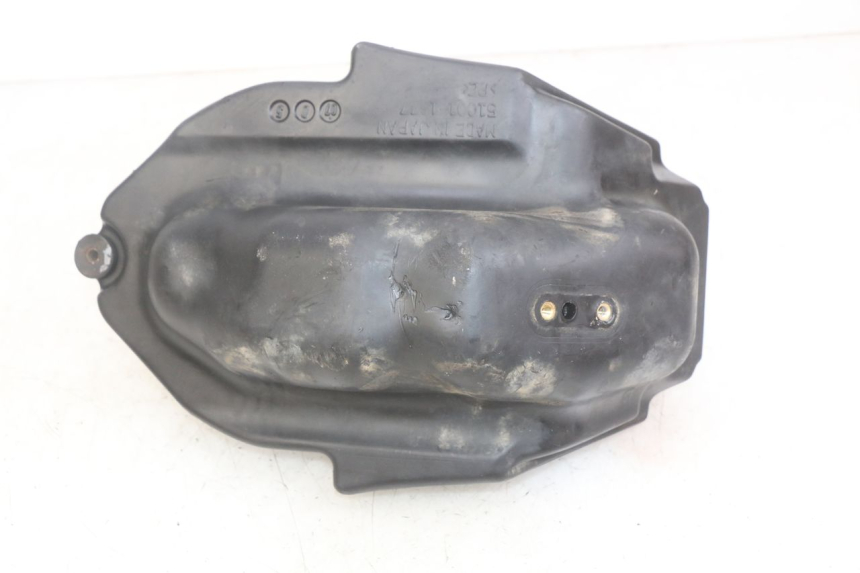 photo de DEPÓSITO DE COMBUSTIBLE KAWASAKI KX 85 (2001 - 2013) - Primer plano técnico