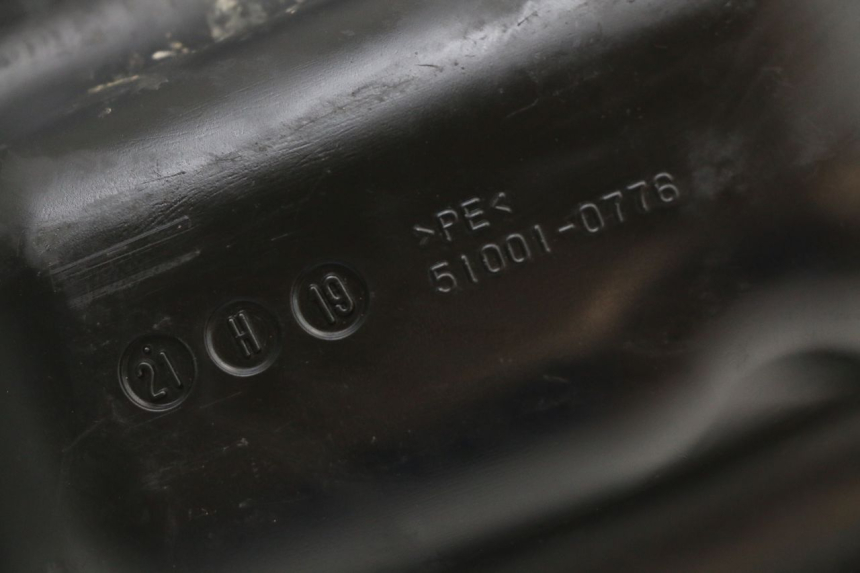 photo de DEPOSITO FUEL KAWASAKI KX L 85 (2022 - 2024) - Vista general del producto