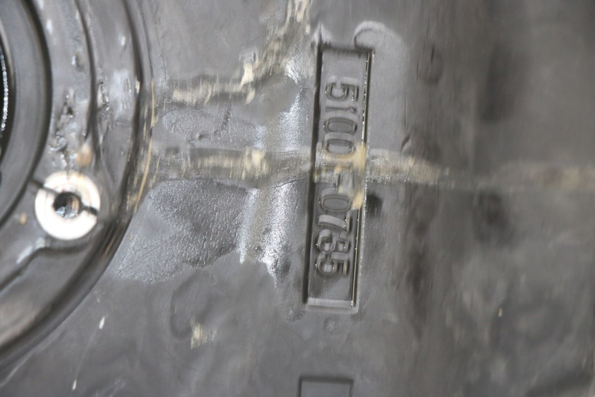 photo de DEPÓSITO DE COMBUSTIBLE KAWASAKI KXF KX-F 250 (2012 - 2014) - Zoom estado de uso