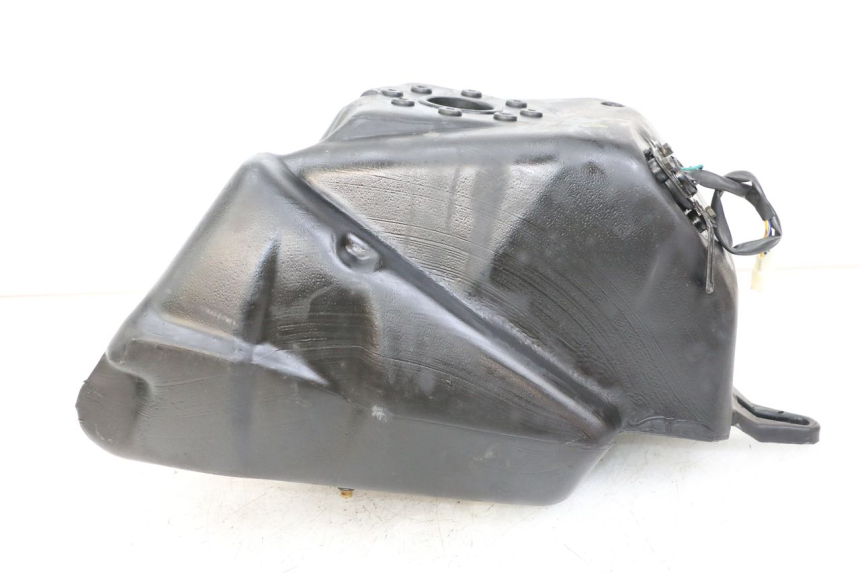 photo de DEPOSITO FUEL KYMCO STRYKER OFF ROAD 125 (1999 - 2005) - Marcados y referencias originales