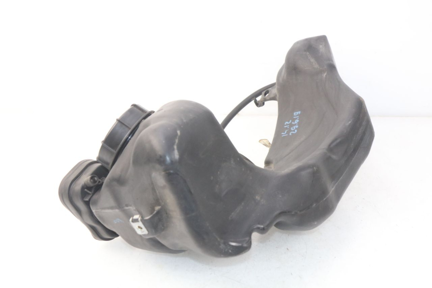 photo de DEPÓSITO DE COMBUSTIBLE PIAGGIO LIBERTY IGET 4T 50 (2015 - 2020) - Zoom estado de uso