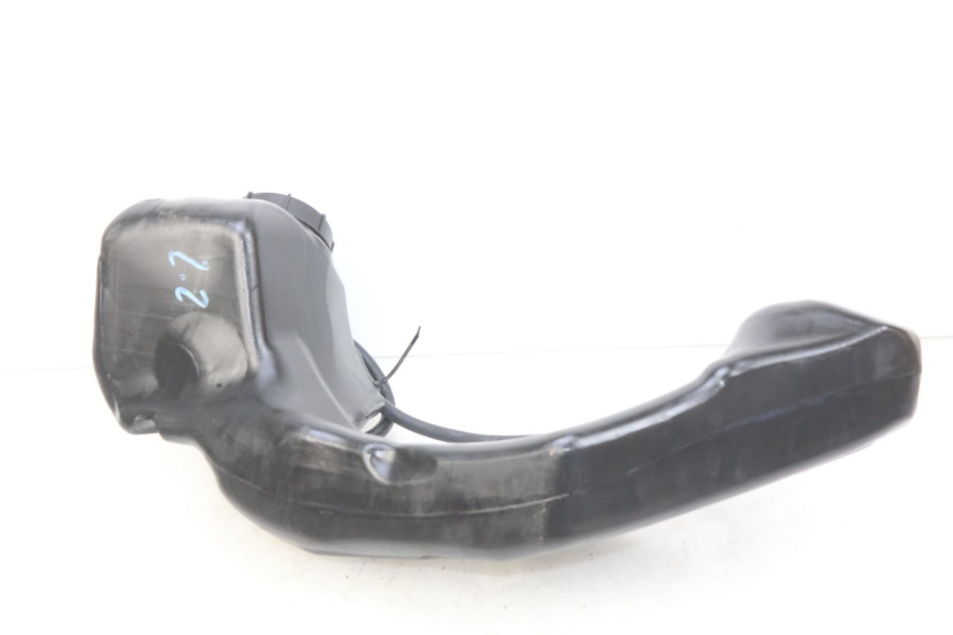 photo de DEPÓSITO DE COMBUSTIBLE PIAGGIO LIBERTY IGET 4T 50 (2015 - 2020) - Zoom estado de uso