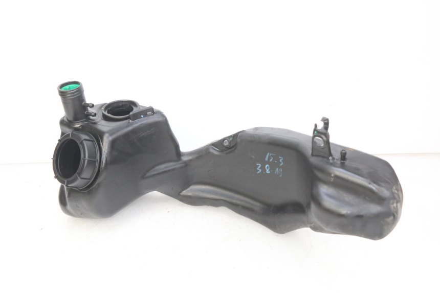 photo de DEPÓSITO DE COMBUSTIBLE PIAGGIO LIBERTY IGET 4T 50 (2015 - 2020) - Zoom estado de uso