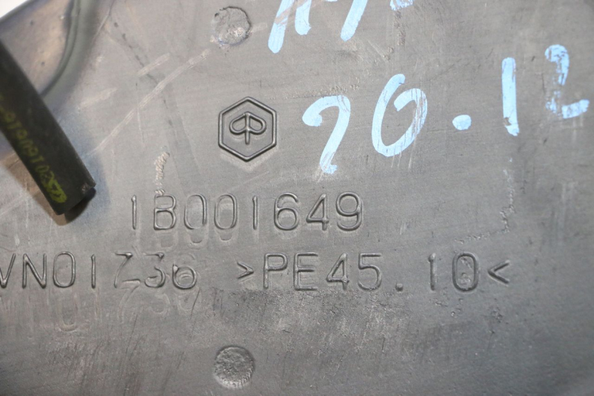 photo de DEPÓSITO DE COMBUSTIBLE PIAGGIO LIBERTY IGET 4T 50 (2015 - 2020) - Otra perspectiva