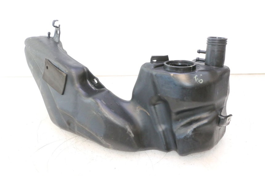 photo de DEPOSITO FUEL PIAGGIO LIBERTY IGET 4T 50 (2021 - 2025) - Vista principal