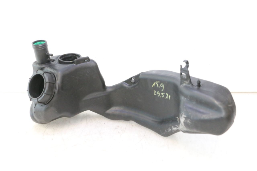 photo de DEPOSITO FUEL PIAGGIO LIBERTY IGET 4T 50 (2021 - 2025) - Zoom estado de uso