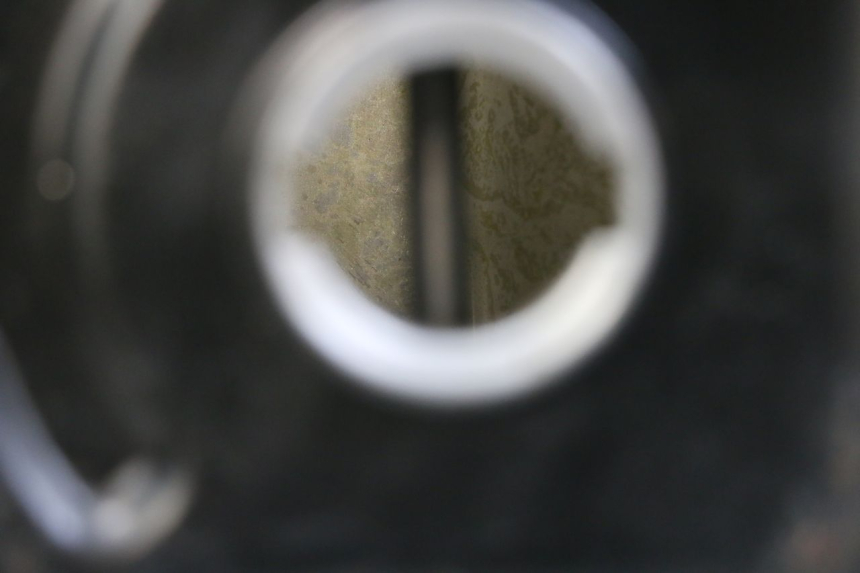 photo de DEPÓSITO DE COMBUSTIBLE KYMCO LIKE 125 (2009 - 2016) - Detalle de la pieza