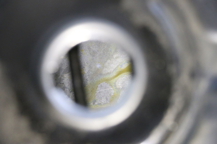 photo de DEPÓSITO DE COMBUSTIBLE KYMCO LIKE 125 (2009 - 2016) - Zoom estado de uso