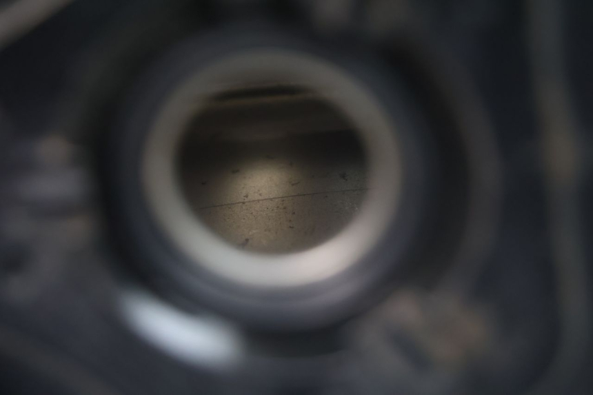 photo de DEPÓSITO DE COMBUSTIBLE KYMCO LIKE 125 (2009 - 2016) - Primer plano técnico
