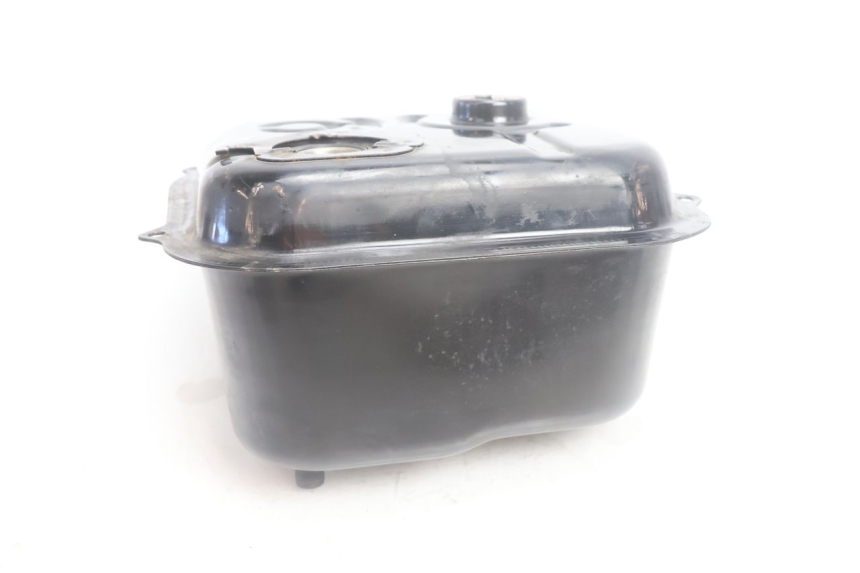 photo de DEPÓSITO DE COMBUSTIBLE KYMCO LIKE 125 (2009 - 2016) - Estado de la superficie y material