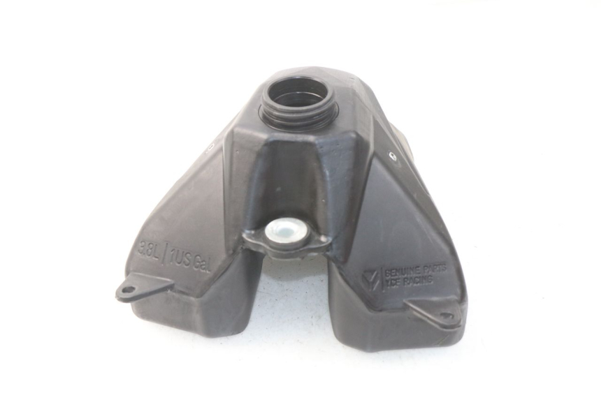 photo de DEPOSITO FUEL YCF LITE F 125 - Primer plano técnico