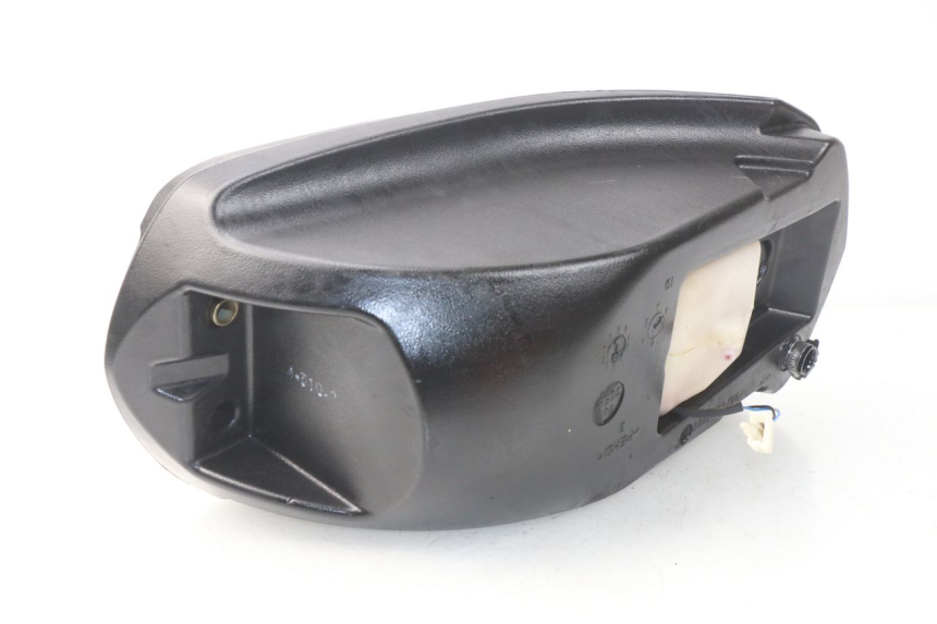 photo de DEPÓSITO DE COMBUSTIBLE PEUGEOT LUDIX 50 (2005 - 2007) - Detalle de la pieza